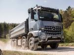 Mercedes-Benz Arocs 4145 SLT 2014 года